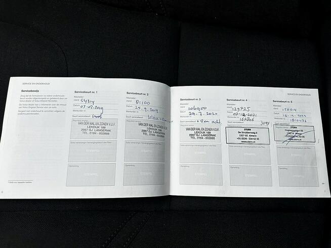 Volvo V40 Lift Automat Navi Gwarancja