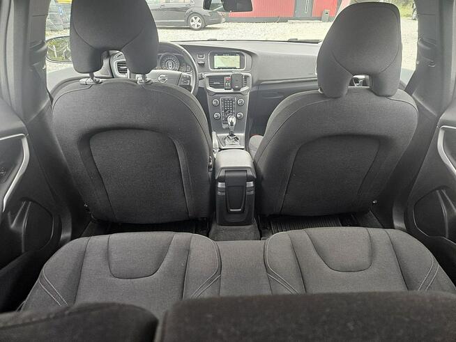 Volvo V40 Lift Automat Navi Gwarancja