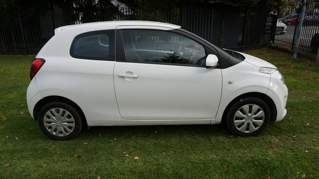 Citroen C1 piękny. Gwarancja. Polecam !!!