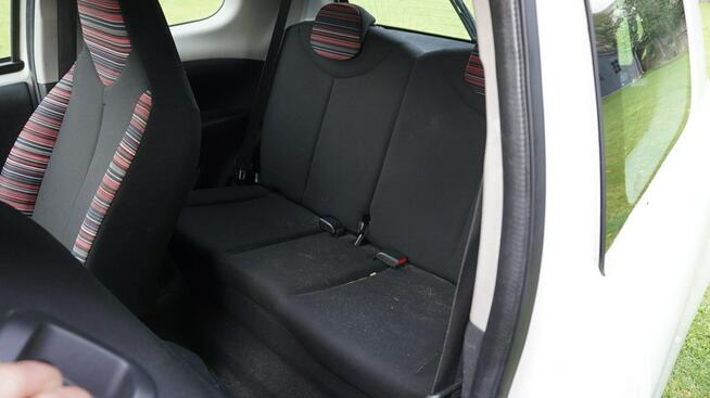 Citroen C1 piękny. Gwarancja. Polecam !!!