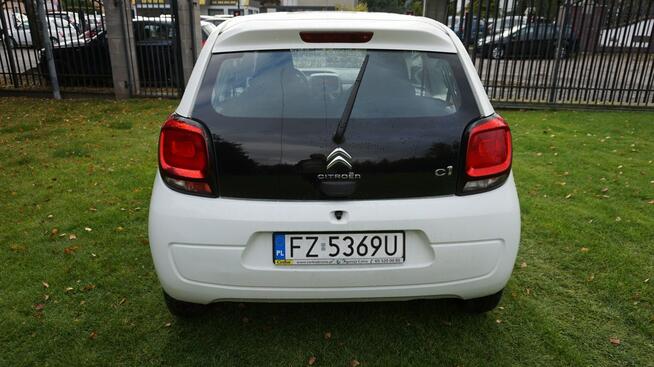 Citroen C1 piękny. Gwarancja. Polecam !!!