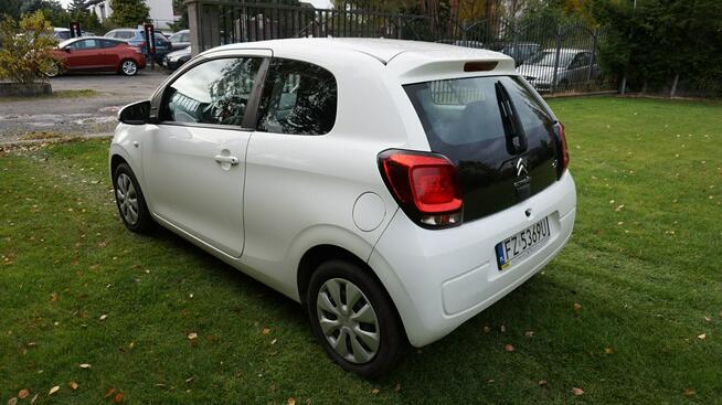 Citroen C1 piękny. Gwarancja. Polecam !!!