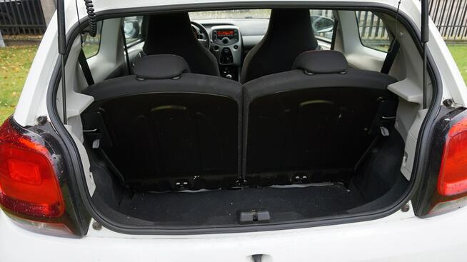 Citroen C1 piękny. Gwarancja. Polecam !!!