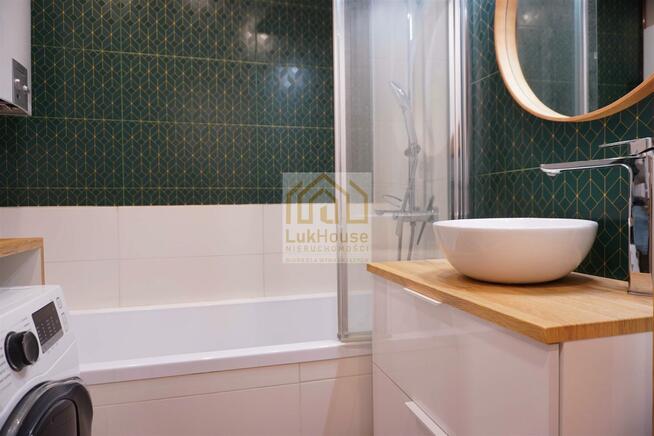 Mieszkanie Bytom Szombierki, Grota Roweckiego