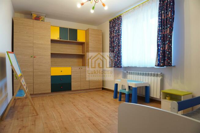 Mieszkanie Bytom Szombierki, Grota Roweckiego