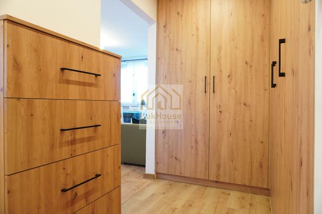 Mieszkanie Bytom Szombierki, Grota Roweckiego