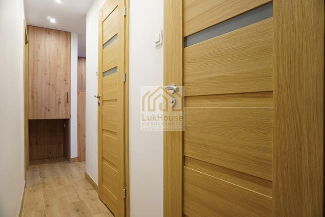 Mieszkanie Bytom Szombierki, Grota Roweckiego