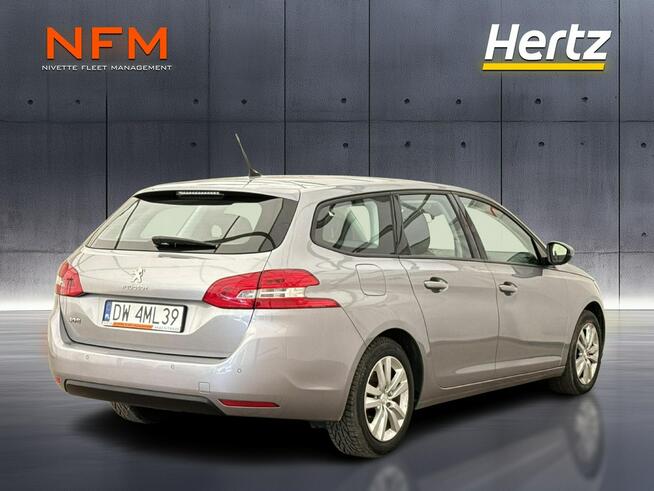 Peugeot 308 SW 1,5 Bluehdi(130 KM) Active Salon PL Faktura-Vat