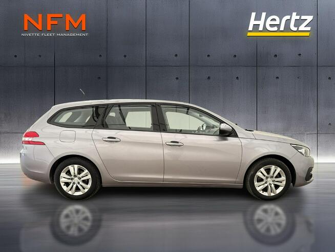 Peugeot 308 SW 1,5 Bluehdi(130 KM) Active Salon PL Faktura-Vat