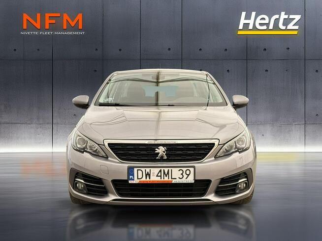 Peugeot 308 SW 1,5 Bluehdi(130 KM) Active Salon PL Faktura-Vat