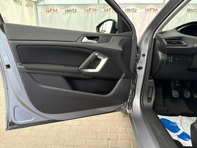 Peugeot 308 SW 1,5 Bluehdi(130 KM) Active Salon PL Faktura-Vat