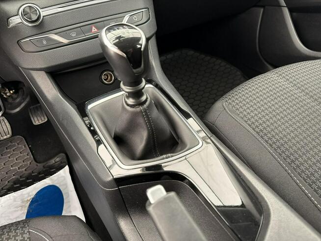 Peugeot 308 SW 1,5 Bluehdi(130 KM) Active Salon PL Faktura-Vat