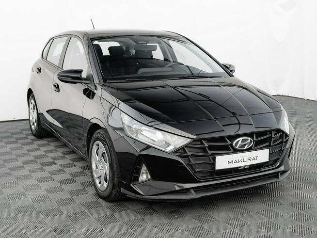 Hyundai i20 WD0405T#1.2 Pure Cz.cof Bluetooth KLIMA Salon PL VAT 23%