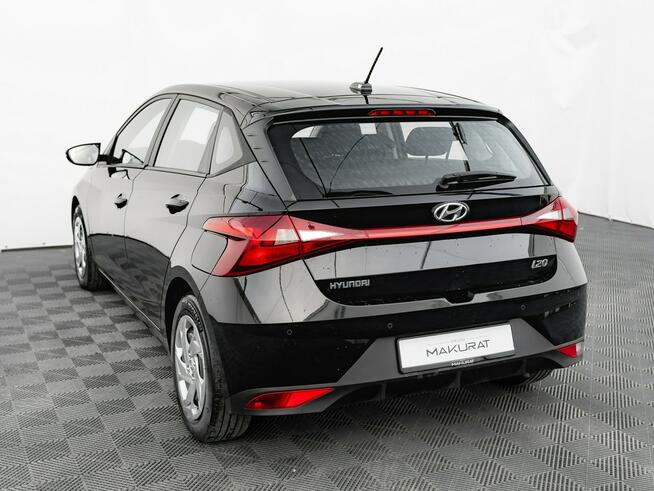 Hyundai i20 WD0405T#1.2 Pure Cz.cof Bluetooth KLIMA Salon PL VAT 23%