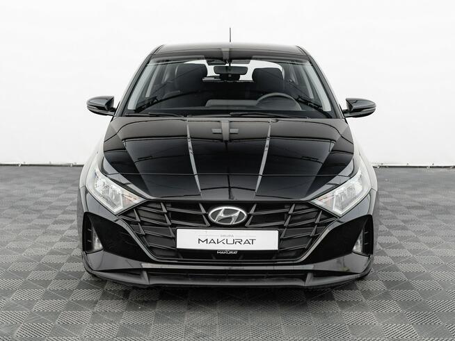 Hyundai i20 WD0405T#1.2 Pure Cz.cof Bluetooth KLIMA Salon PL VAT 23%
