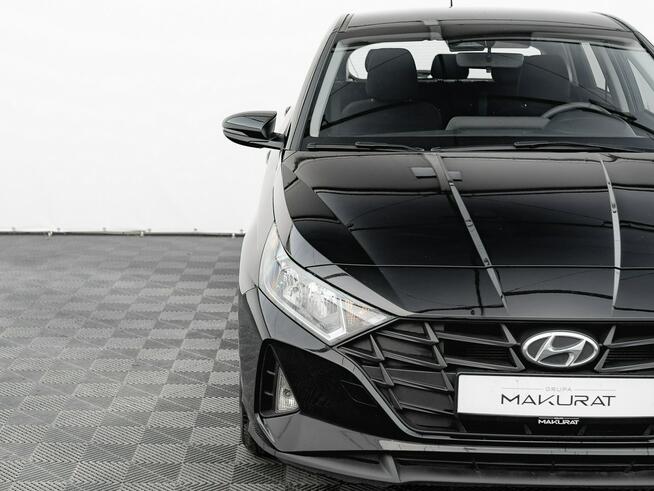 Hyundai i20 WD0405T#1.2 Pure Cz.cof Bluetooth KLIMA Salon PL VAT 23%