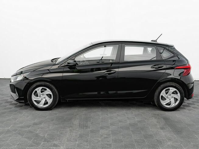 Hyundai i20 WD0405T#1.2 Pure Cz.cof Bluetooth KLIMA Salon PL VAT 23%