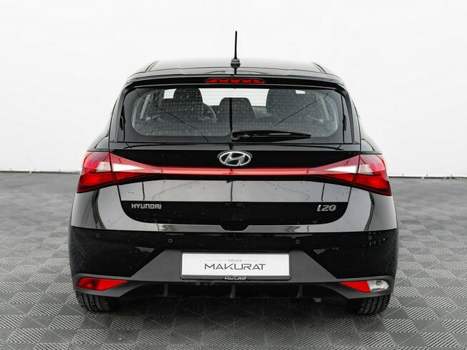 Hyundai i20 WD0405T#1.2 Pure Cz.cof Bluetooth KLIMA Salon PL VAT 23%