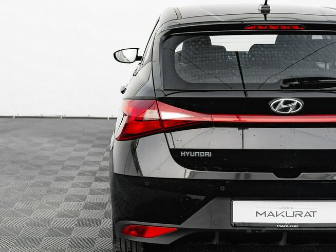 Hyundai i20 WD0405T#1.2 Pure Cz.cof Bluetooth KLIMA Salon PL VAT 23%