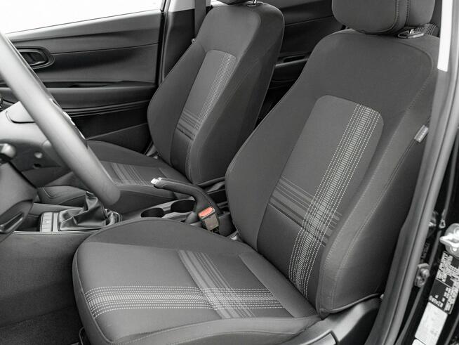 Hyundai i20 WD0405T#1.2 Pure Cz.cof Bluetooth KLIMA Salon PL VAT 23%