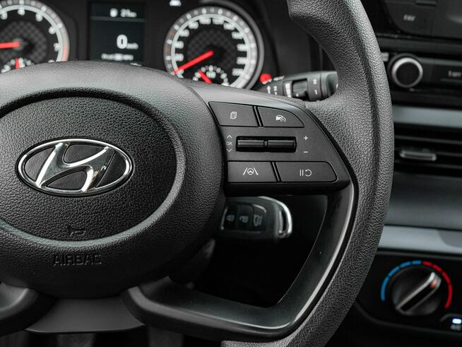 Hyundai i20 WD0405T#1.2 Pure Cz.cof Bluetooth KLIMA Salon PL VAT 23%