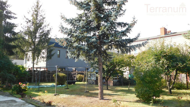 Dom Marki, Aleja Marszałka Józefa Piłsudskiego