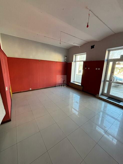 Lokal użytkowy Brzesko, Adama Mickiewicza