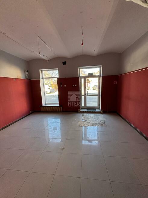 Lokal użytkowy Brzesko, Adama Mickiewicza