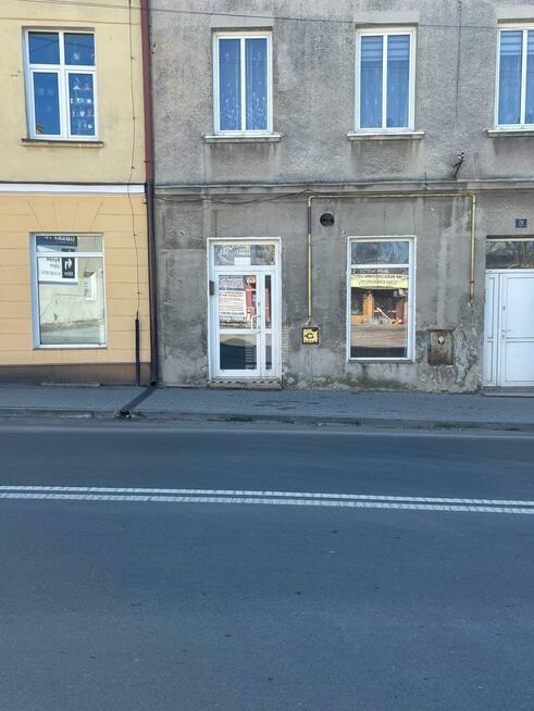 Lokal użytkowy Brzesko, Adama Mickiewicza