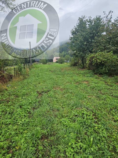 Dom Krościenko nad Dunajcem gm. Krościenko n