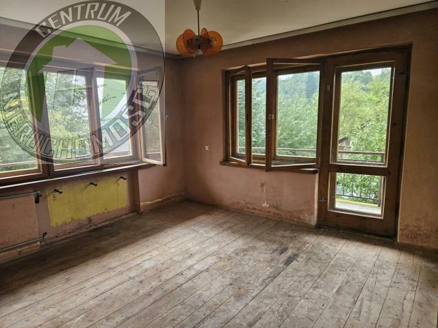 Dom Krościenko nad Dunajcem gm. Krościenko n