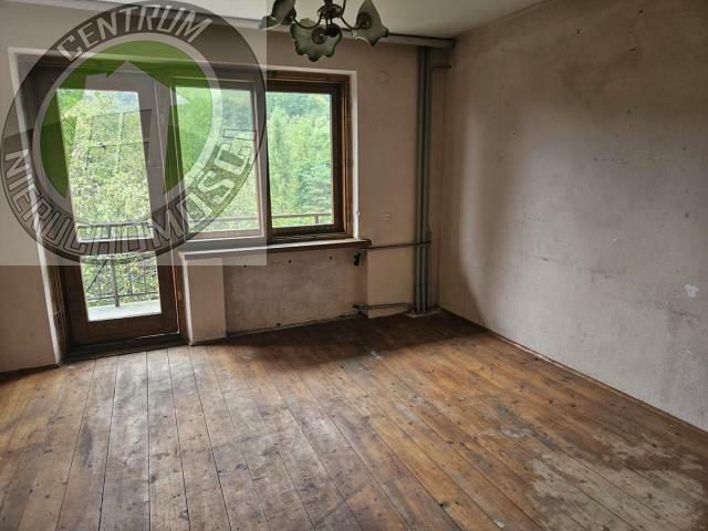 Dom Krościenko nad Dunajcem gm. Krościenko n