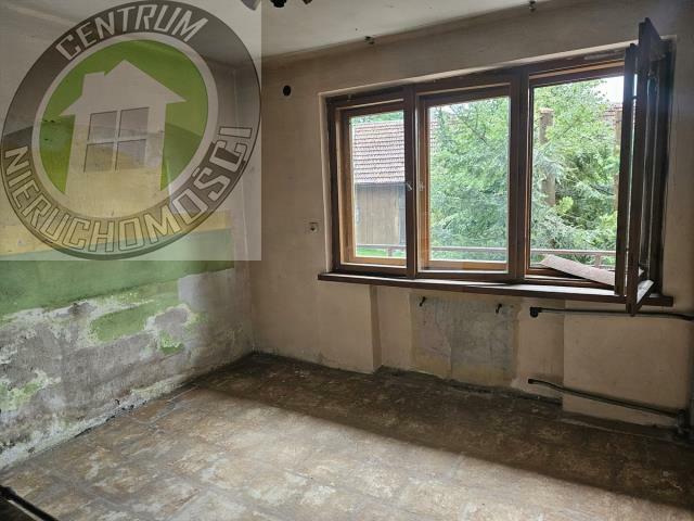 Dom Krościenko nad Dunajcem gm. Krościenko n