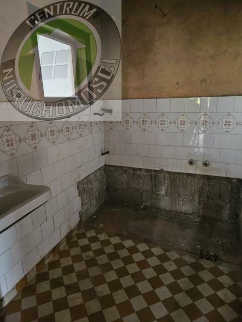 Dom Krościenko nad Dunajcem gm. Krościenko n