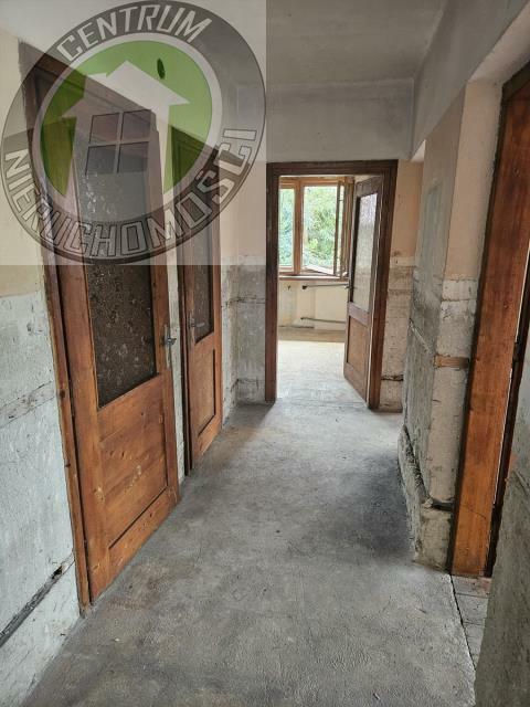 Dom Krościenko nad Dunajcem gm. Krościenko n