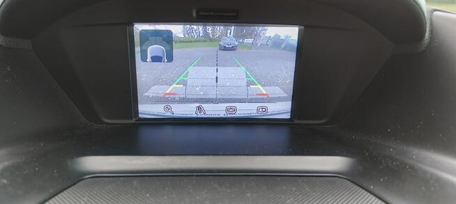 Ford Kuga Bogata wersja ST