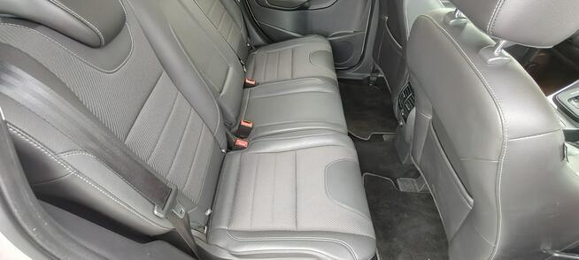 Ford Kuga Bogata wersja ST