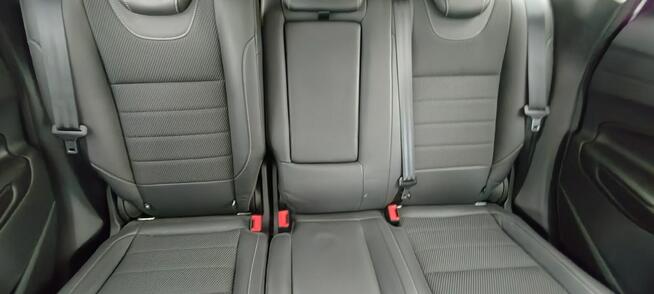 Ford Kuga Bogata wersja ST