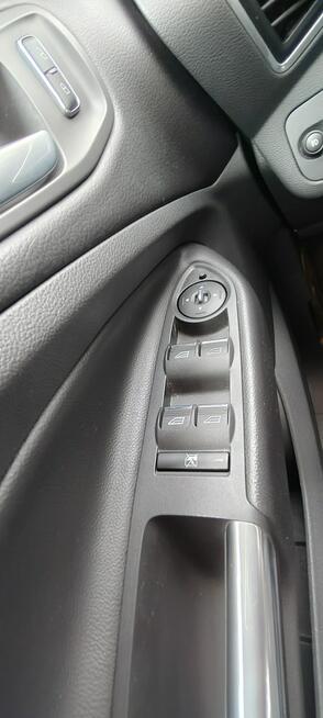 Ford Kuga Bogata wersja ST