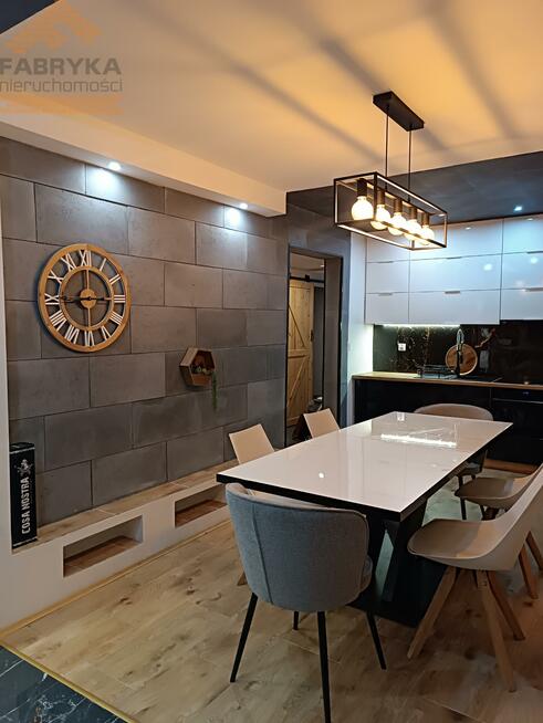 Mieszkanie Kalisz, Śródmiejska