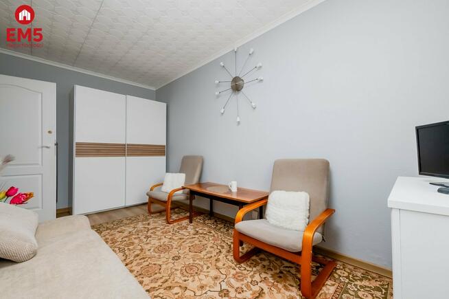 Mieszkanie Białystok Antoniuk, Antoniukowska