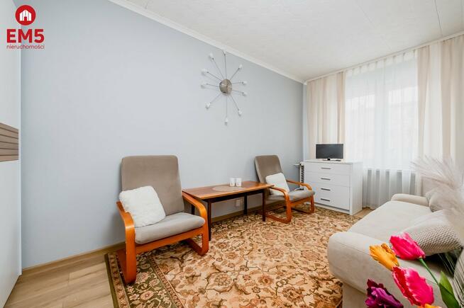 Mieszkanie Białystok Antoniuk, Antoniukowska