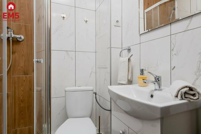 Mieszkanie Białystok Antoniuk, Antoniukowska