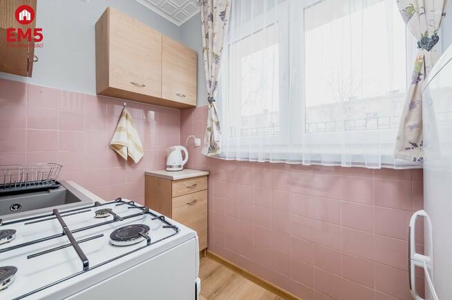 Mieszkanie Białystok Antoniuk, Antoniukowska