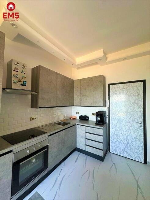 Mieszkanie Białystok, Via Vasco de Gama