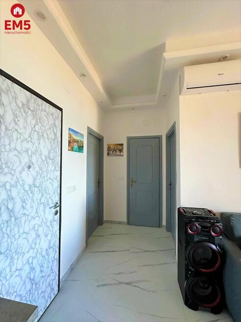 Mieszkanie Białystok, Via Vasco de Gama