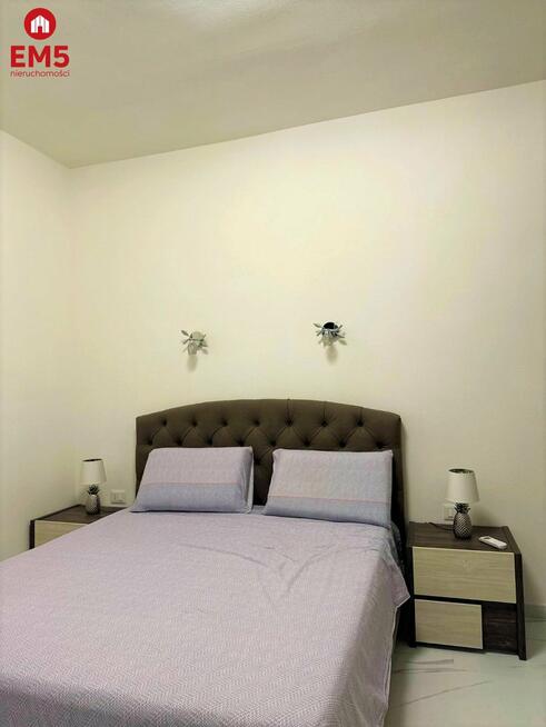 Mieszkanie Białystok, Via Vasco de Gama