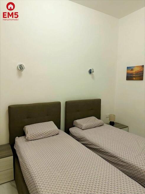 Mieszkanie Białystok, Via Vasco de Gama