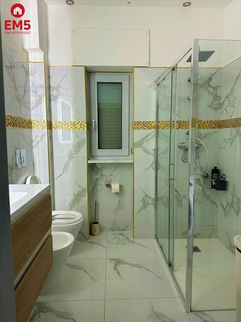 Mieszkanie Białystok, Via Vasco de Gama