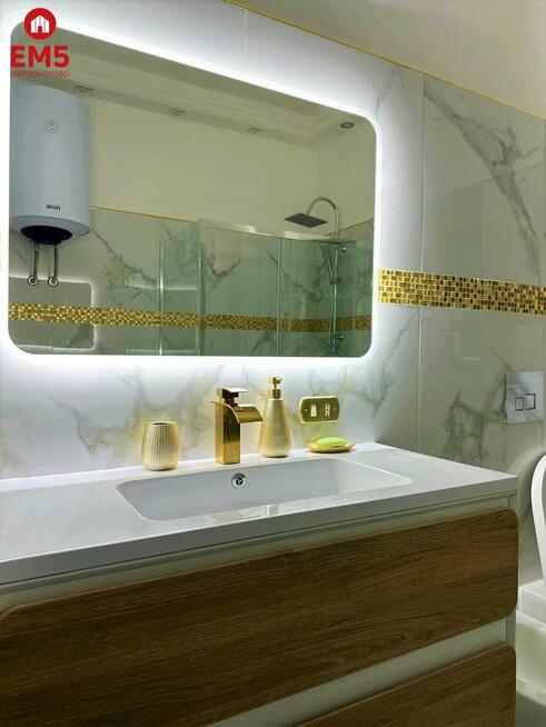 Mieszkanie Białystok, Via Vasco de Gama